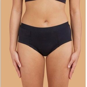 THINX Cotton Brief size M